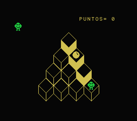 Salta Cubos